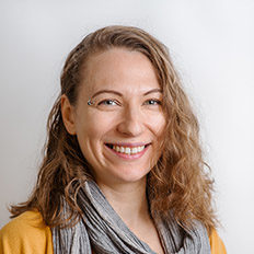 Evgenia Lyjina
