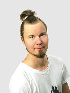 Jaakko Holster