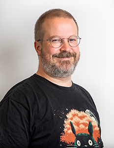 Antti Rauramo