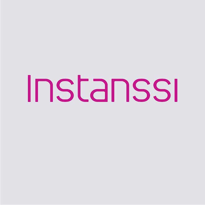 Instanssi Oy