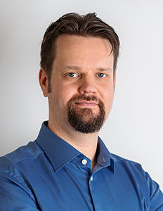 Pekka Korolainen